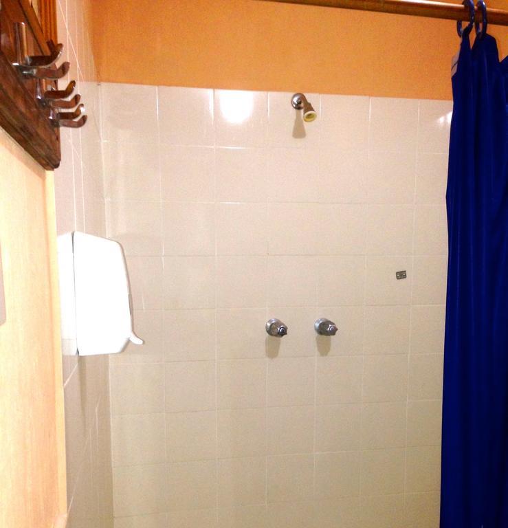 Hotel Villas Magen El Remate Habitación foto