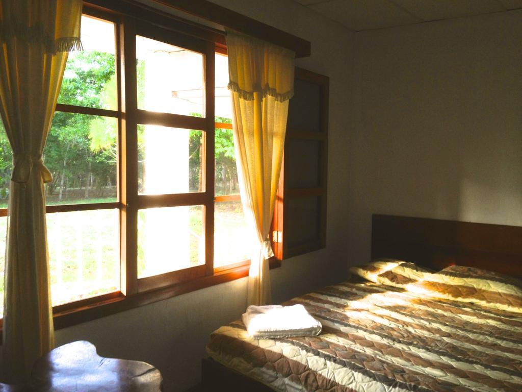 Hotel Villas Magen El Remate Habitación foto